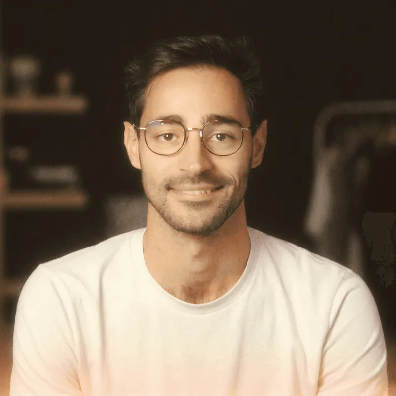 Bastien Nussbaumer