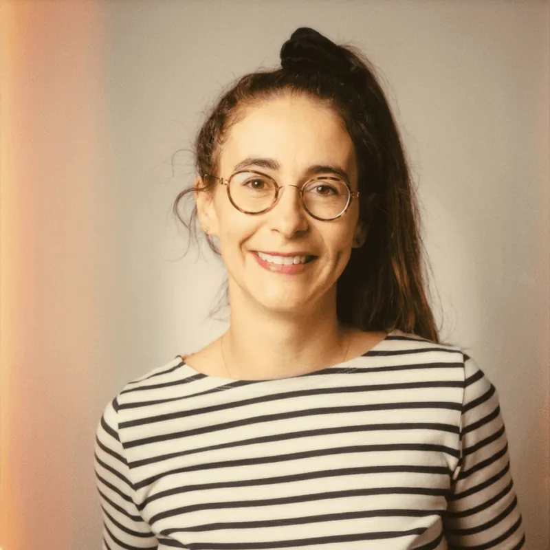 Stéphie Herlin